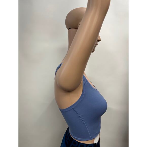 Lululemon Wundermost Ultra Soft Nulu Scoop-Neck Tank Top - Picture 3 of 4